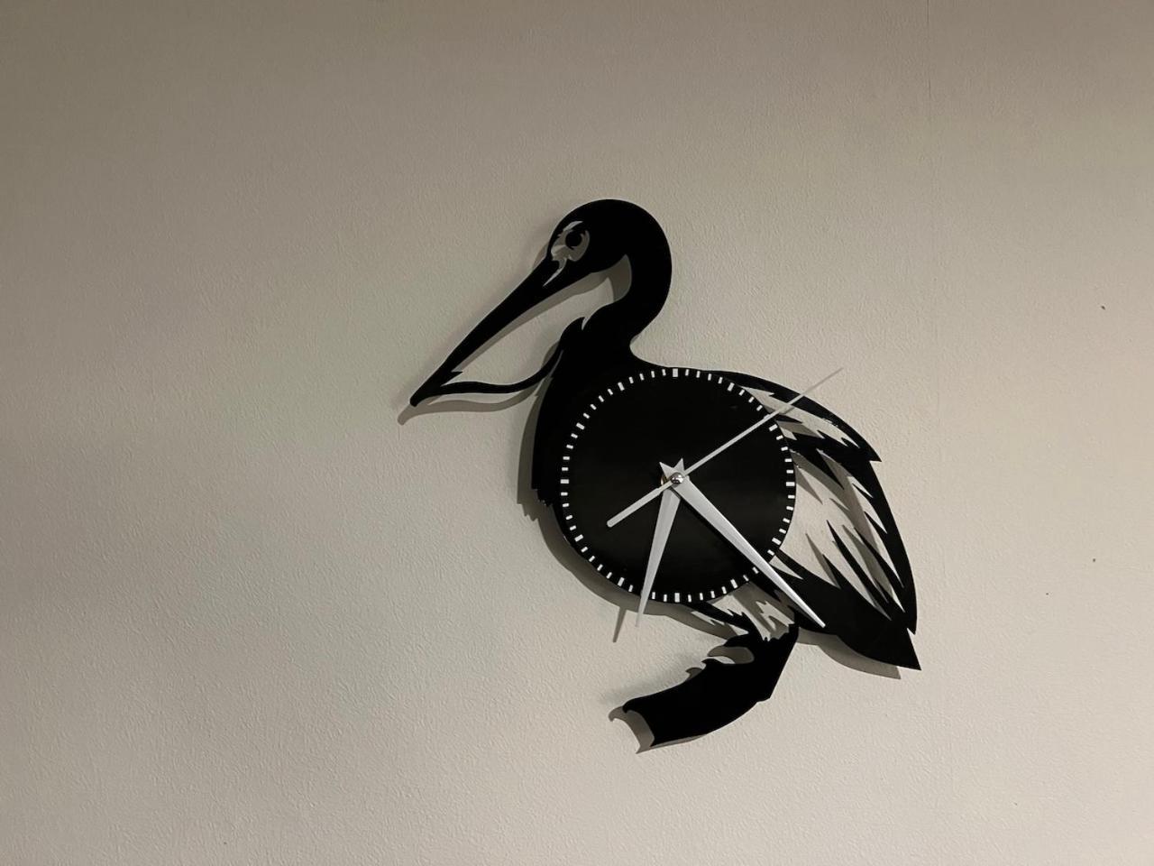Châtenois Studio Le Petit Pelican מראה חיצוני תמונה