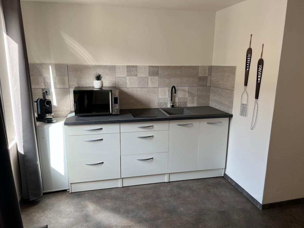 Châtenois Studio Le Petit Pelican מראה חיצוני תמונה